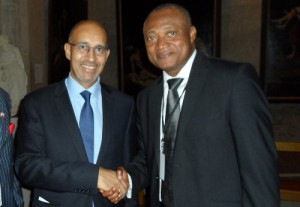 jp-fabre-harlem-desir-Premier secretaire du PS