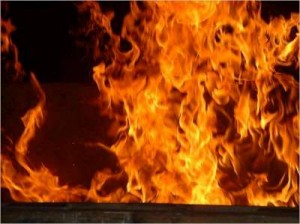 incendie-terreur et arrestation:plan diabolique de Faure Gnassingbe