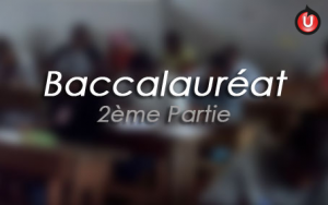 Baccalauréat